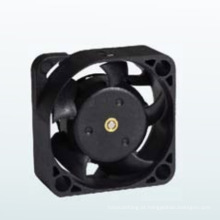 Ventilador de refrigeração de alta impedância de ar DC2515